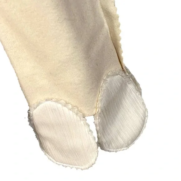 RODARTE Cashmere & Silk Cropped Bolero Jacket Size 4 NWT from Bergdorf Goodman - Picture 6 of 15